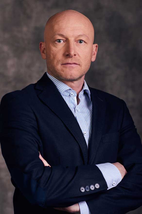 Boštjan Rigler