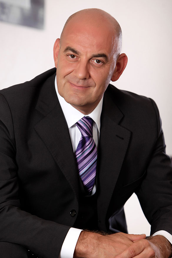 Pavel Vrabec